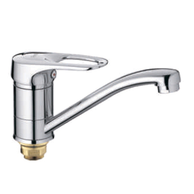 Смеситель для раковины Frud R45104 Смеситель для раковины Frud R45104