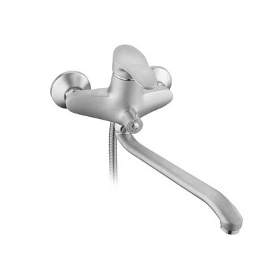 Смеситель для ванны Frap F2201-1 Смеситель для ванны Frap F2201-1