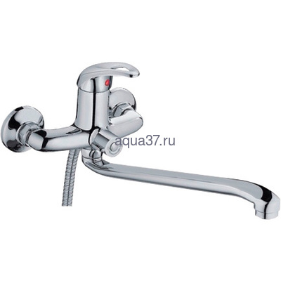 Смеситель для ванны Frap F2215 Смеситель для ванны Frap F2215 (фото)
