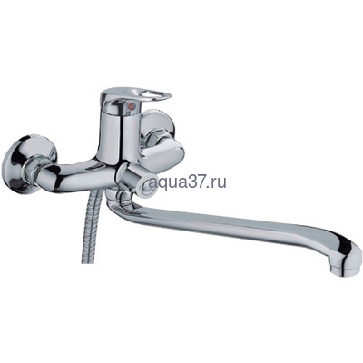 Смеситель для ванны Frap F2237 Смеситель для ванны Frap F2237 (фото)