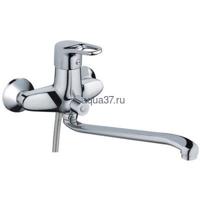 Смеситель для ванны Frap F2250 Смеситель для ванны Frap F2250 (фото)