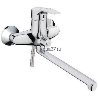 Смеситель для ванны Frap F2263 Смеситель для ванны Frap F2263 (фото)