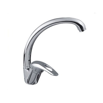 Смеситель для кухни Frap F4102-B Смеситель для кухни Frap F4102-B