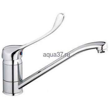 Смеситель для кухни Frap F4254 Смеситель для кухни Frap F4254 (фото)