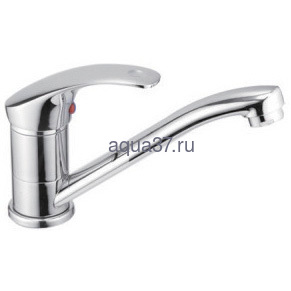 Смеситель для кухни Frap F4536 Смеситель для кухни Frap F4536 (фото)