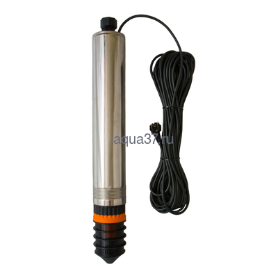 Погружной насос 4" 55/90 ок для скважины Водомёт Проф Джилекс Погружной насос 4" 55/90 ок для скважины Водомёт Проф Джилекс (фото)