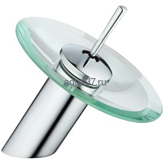 Смеситель для раковины Frap F1055-2 Смеситель для раковины Frap F1055-2 (фото)