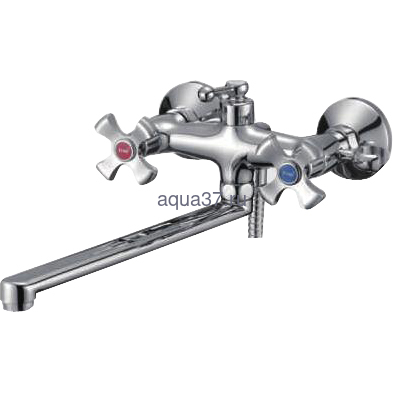 Смеситель для ванны Frap F2293 Смеситель для ванны Frap F2293 (фото)