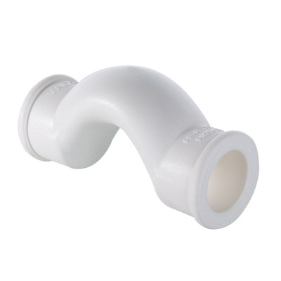 Обвод 20 короткий с муфтами Valtec Обвод 20 короткий с муфтами Valtec (фото)