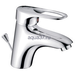 Смеситель для раковины Frap F1004 Смеситель для раковины Frap F1004 (фото)