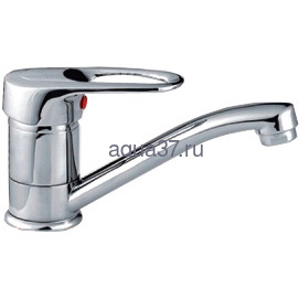 Смеситель для кухни Frap F4528-B Смеситель для кухни Frap F4528-B