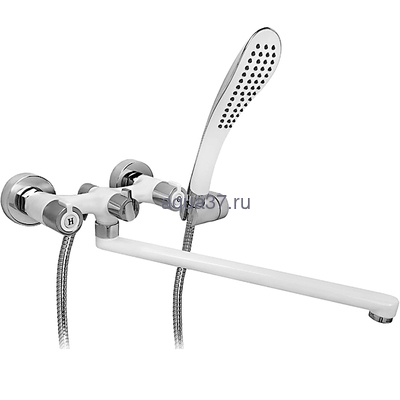 Смеситель для ванны Gappo G2249 Смеситель для ванны Gappo G2249 (фото)