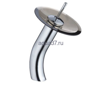 Смеситель для раковины Frap F1055-1 Смеситель для раковины Frap F1055-1