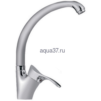 Смеситель для кухни Frap F4101-1 Смеситель для кухни Frap F4101-1