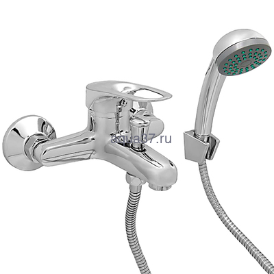 Смеситель для ванны Frap F3028-В Смеситель для ванны Frap F3028-В (фото)