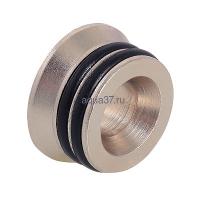 Адаптер конус-плоскость для коллектора 1/2" Valtec Адаптер конус-плоскость для коллектора 1/2" Valtec (фото)