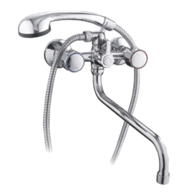 Смеситель для ванны Frud R22109 Смеситель для ванны Frud R22109