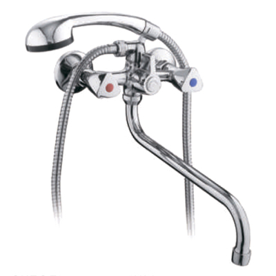 Смеситель для ванны Frud R22111 Смеситель для ванны Frud R22111