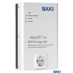      BAXI Energy 400