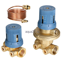        -  3/4" 50-300  Valtec